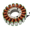 Kymco KXR 250 4T EURO II- MAXXER 250 4T EURO magnetisk generatorstator 31120-LBA7-90A 31120-LBA7-90B