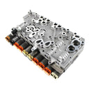 9HP48 Getriebeventilblock mit 10 Magnetventilen für Land Rover, Chrysler und Honda (9-Gang)