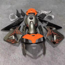 Verkleidungssatz aus ABS-Kunststoff für Honda CBR600RR 2005-2006 F5