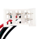 5-leder laderegulator til MZ ETZ 250 251 TS ES