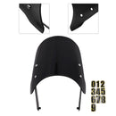 2024-2025 HONDA CB350C GB350C Windschutzscheibe Windschutz