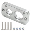 Terminator Firewall Pass Through - Eliminiert Gromet 01232023 für Holley