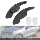 Lenkrad-Schaltwippen-Erweiterung für SEAT VW Scirocco