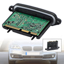 Control TMS Modul Scheinwerfer 63117316217 Für BMW F07 F10 (Mit AFS-Funktion)