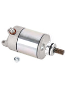 Startmotor 9 tenner for Suzuki GSX-R 600 750 GSXR600 GSXR750 2006 2007