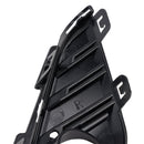 2018–2021 GMC Terrain Paar Front Nebelscheinwerfer Blende Zierleiste 23196308