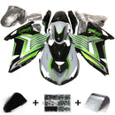 2012-2022 Kawasaki ZX14R ZZR 1400 korpus vstřikovací kapotáže