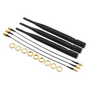 Banana Pi Openwrtone Dedizierte externe MMCX-Antenne direkt auf SMA-Buchse