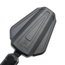 Langarmspiegel Enduro-Spiegel-Kit für Adventure-, Touring- und Dual-Sport-Bikes