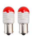 Auto Licht LED-Rot Ultinon Pro3000 P21W 11498 U30R Für PHILIPS