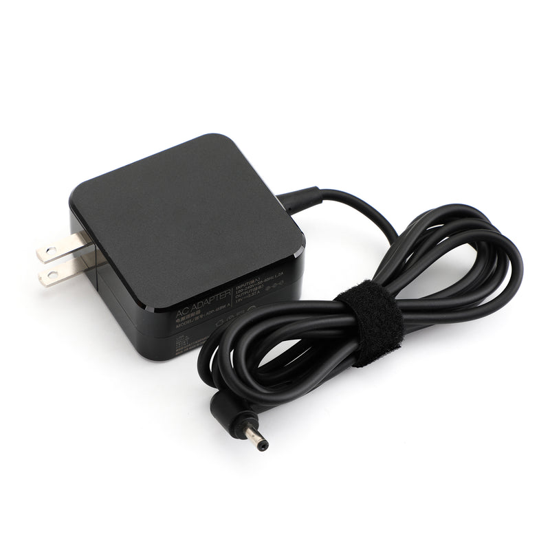 19V 2.37A 4.0MM Laptop Ladegerät AC-Adapter Netzteil für ASUS AD883J20 ADP-45DW