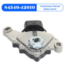 Transmission Neutral Safety Switch for Toyota Corolla RAV4 84540-42010