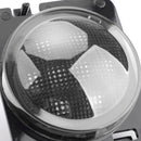 2007–2015 Wrangler JK 2x LED-Blinker für vordere Kotflügel-Parkposition