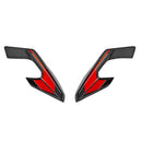 Formsprutad kåpa för Street Triple 765 R/RS 2023-2025