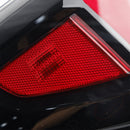 2013-2016 GMC Acadia lewa + prawa lampa tylna światła hamowania