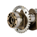 2007–2008 Chrysler Aspen 5.7 L Motor Cigüeñal 53021302AA 53021300AD