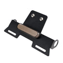 2023-2024 Honda CL250 CL300 CL500 SCL500 Kotflügel Kennzeichenhalter Halterung