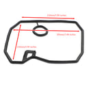 Ventildekselpakningssett for Honda XRV 650 750 Africa Twin NTV NT Hawk VT 600 C