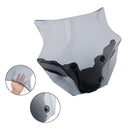 2024-2025 YAMAHA MT-09/SP Windschutzscheibe Windschutzscheibe + Halterung