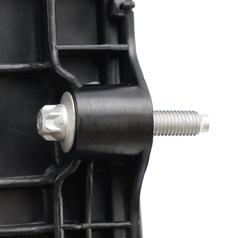 Ansaugkrümmer mit Stellmotor passend für Mercedes 2.1 CDI 2143CCM 2003+ EEP/ME/253