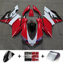 2015-2020 Ducati 1299 Kit de paneles de inyección Cuerpo de plástico ABS