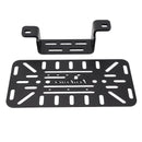 2024-2025 Cfmoto 450Mt Gepäckträger Seite Satteltasche Halterung Schwarz Rechts