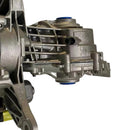 Bakakseldifferensial for Mercedes-Benz CLA35 AMG (2020–2021), delenummer 247350510480