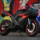 Injection Verkleidung Kit Karosserie Kunststoff ABS Für Yamaha YZFR1 YZF-R1 2004-2006