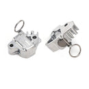 14kpl jakoketjusarja Land Rover LR4 Range Rover 5.0L V8 10-15