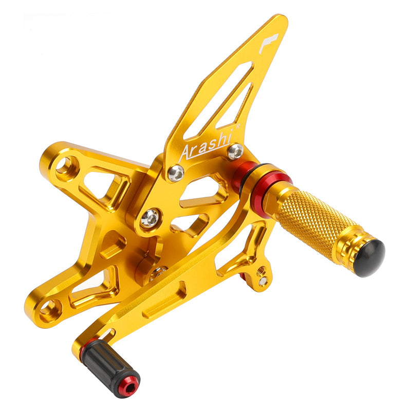 2021-2024 Kawasaki Ninja Zx6