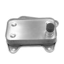 Radiador de óleo do motor para Mercedes-Benz Sprinter 2500 3500 (2003–2006), 2.7 l Turbo