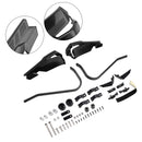 Protección manual para Honda NX400 NX500 2024- CB500X 2019-23 CB400X 2020-2023