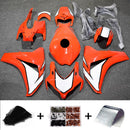 Verkleidungssatz aus ABS-Kunststoff für Honda CBR1000RR 2008-2011