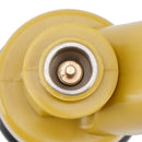 1 kawałki paliwa wstrzykiwania w 1001-87091 dopasowanie Denso 650cc Fit Toyota Supra JZA80 2JZGTE 2JZ