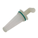 Kraftstofffilter für Johnson Evinrude Außenborder 25 PS 40 PS 55 PS 100 PS 1983–1986 0433190