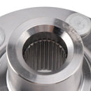 2006–2014 Honda Ridgeline Vorderradnabe und Lager 44300-SJC-A01