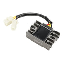 Retificador regulador de tensão adequado para Honda XL 230 2002 CB 223 S 2008-2017