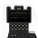 Passasjersete elektrisk justeringsbryter 23247096 for Chevrolet Suburban 2015-2020