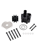 Wasserpumpen-Impeller-Kit 46-807151A7 für Mercruiser Alpha &amp; Bravo 4.3,5.0,5.7,6.2,7.4,8.2L V6/8-Motoren