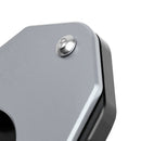 Seitenständervergrößerungsplatte für Tiger Sport 660 (2022–2025)