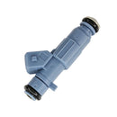 1 Stück Einspritzdüse für Citroen C4 2004-2010 307 cm³ 2003-2008 0280156139