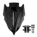 Windschutzscheibe Windschutz für KAWASAKI Z500 2024-2025