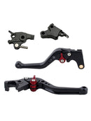 2021–2022 CFMOTO 700CL-X Heritage Uusi lyhyt kytkentäjarrulepu