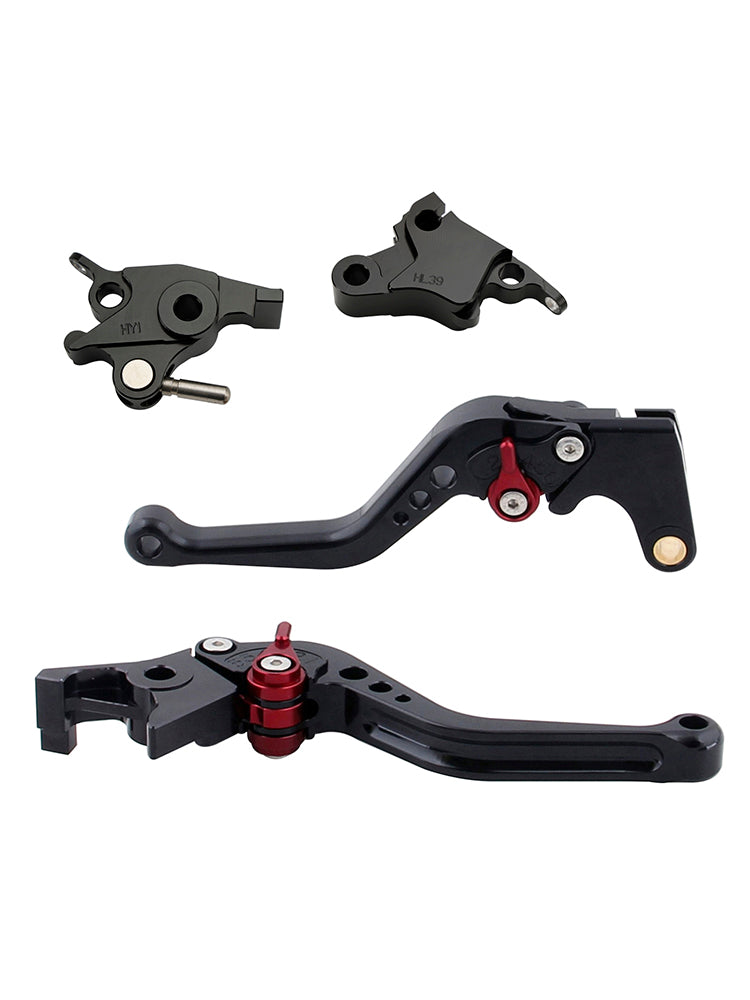 2021–2022 CFMOTO 700CL-X Heritage Uusi lyhyt kytkentäjarrulepu