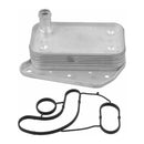 Radiador de óleo do motor para Mercedes-Benz Sprinter 2500 3500 (2003–2006), 2.7 l Turbo