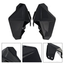 Frontrute sidepaneler egnet for BMW R1300GS ADV 2025-2026