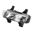Faros antiniebla delanteros LED izquierdo + derecho para Chrysler Pacifica 2021-2024 y Ram 1500 2020-2024
