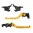 2023-2025 YAMAHA XMAX 300 Langer Kupplungs- und Bremshebel