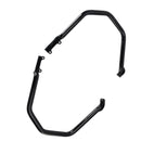 2014-2023 Indian Roadmaster Engine Guard Crash Bar Frame Protector Bumper Chrome