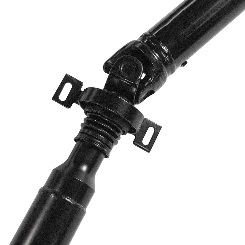 2001-2005 BMW 330xi E46 L6 3.0L Limousine Hintere Antriebswelle Gelenkwelle Baugruppe 26117502959 936-597